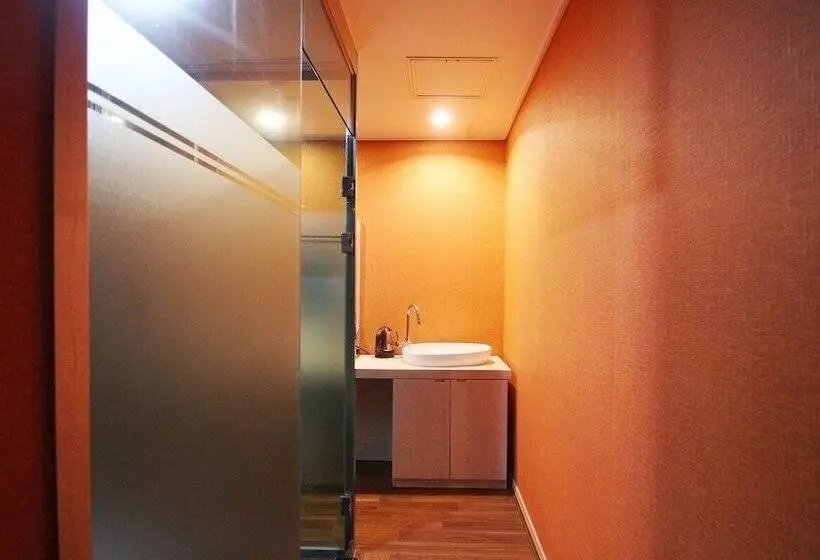 デラックスルーム, Residence Hotel R