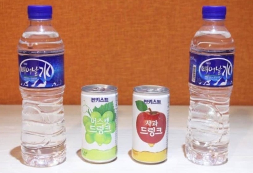 디럭스 룸, Residence Hotel R