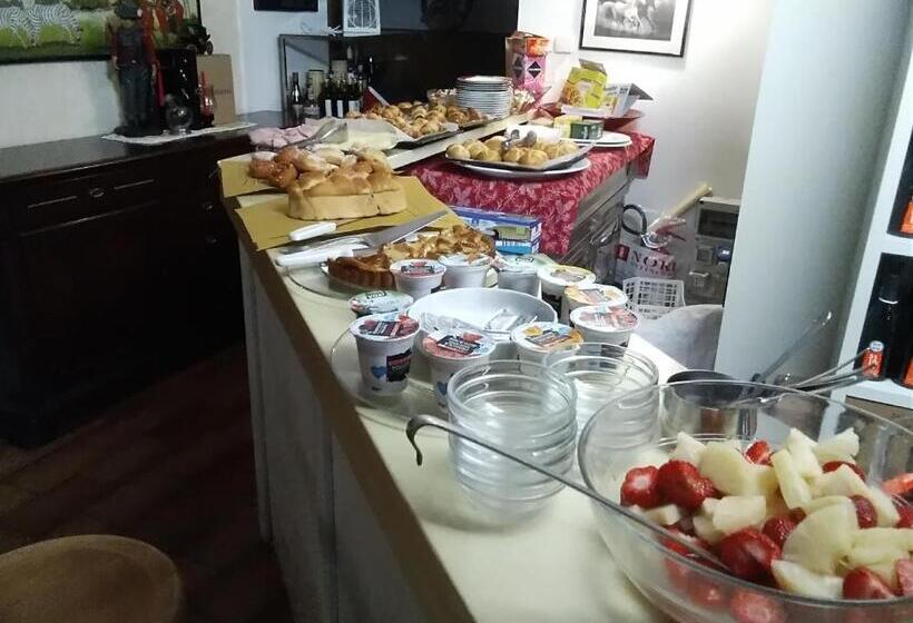 اتاق استاندارد, B&b Hotel Dolomiti