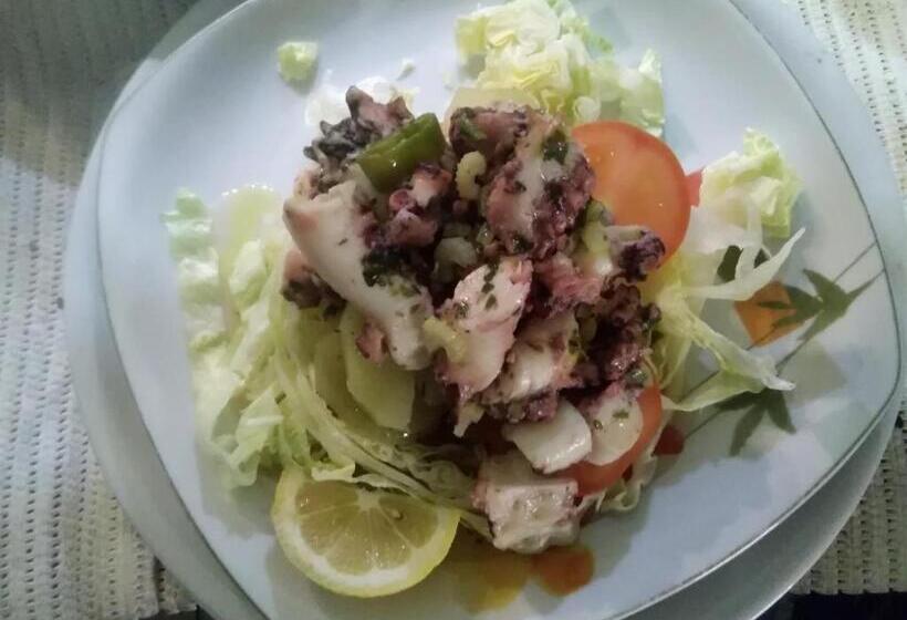 اتاق استاندارد, B&b Hotel Dolomiti