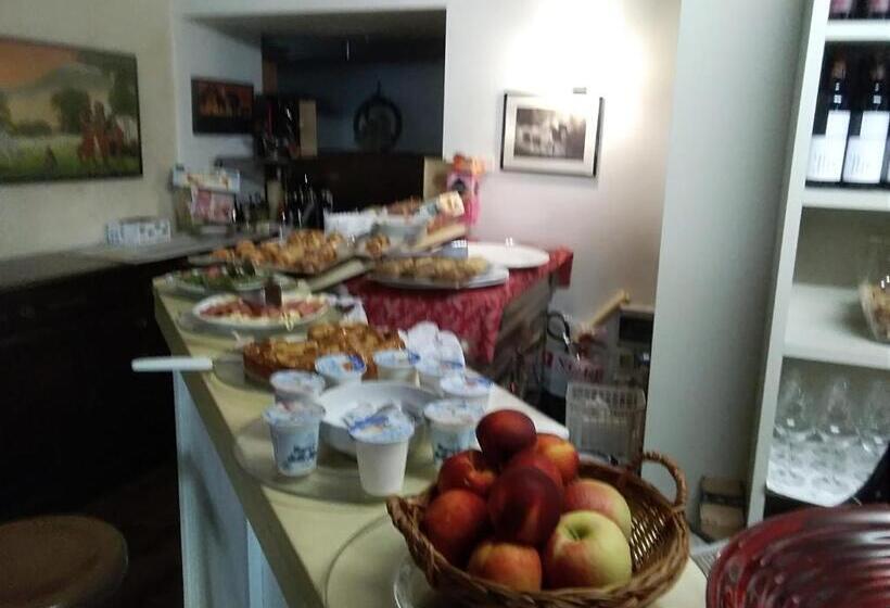 اتاق استاندارد, B&b Hotel Dolomiti