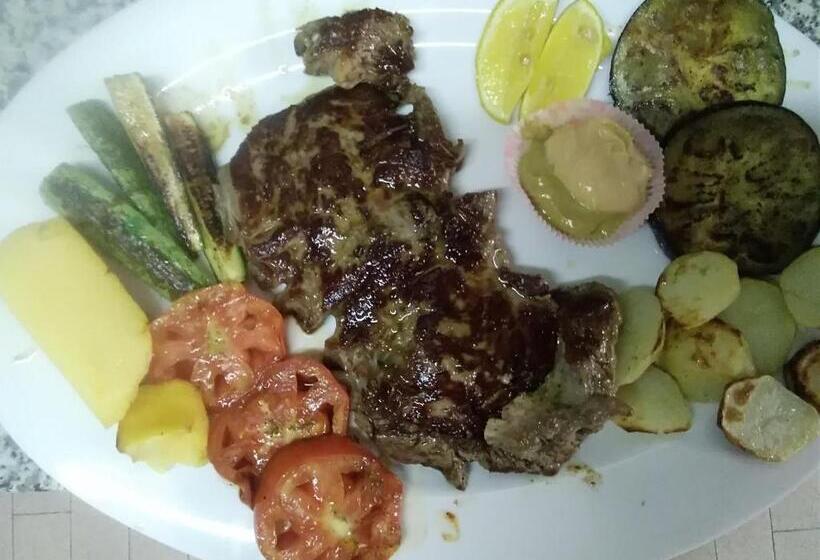 اتاق استاندارد, B&b Hotel Dolomiti