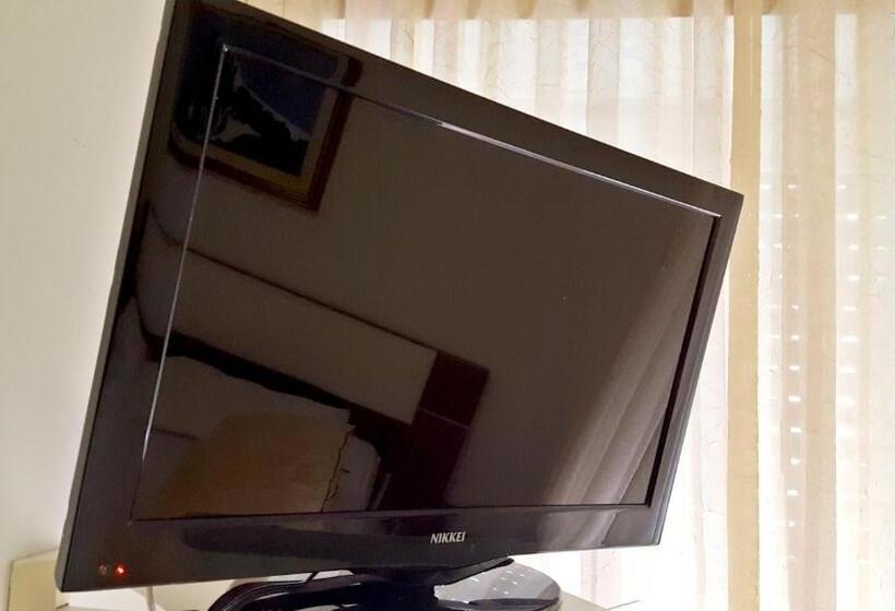 اتاق استاندارد, B&b Hotel Dolomiti