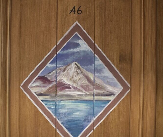 דירת חדר, Cgh Résidence Boutique Les Chalets De Léana