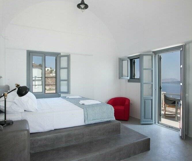 Вилла 2 Спальни Вид на Море, Adelante 88