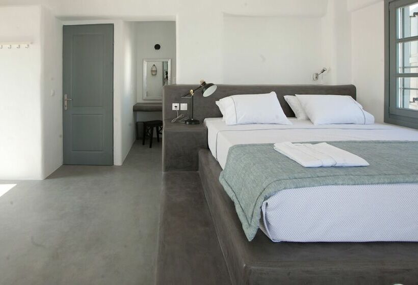 Вилла 2 Спальни Вид на Море, Adelante 88