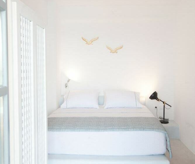 Вилла 2 Спальни Вид на Море, Adelante 88