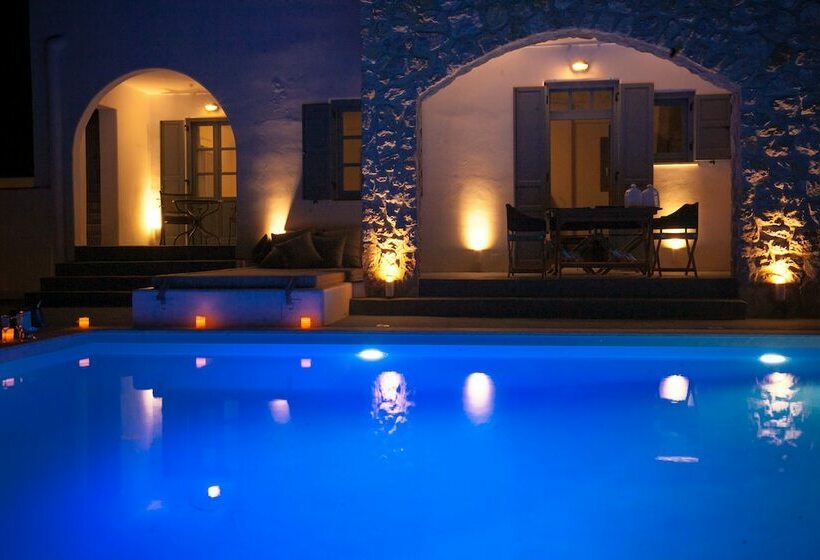 Вилла 2 Спальни Вид на Море, Adelante 88