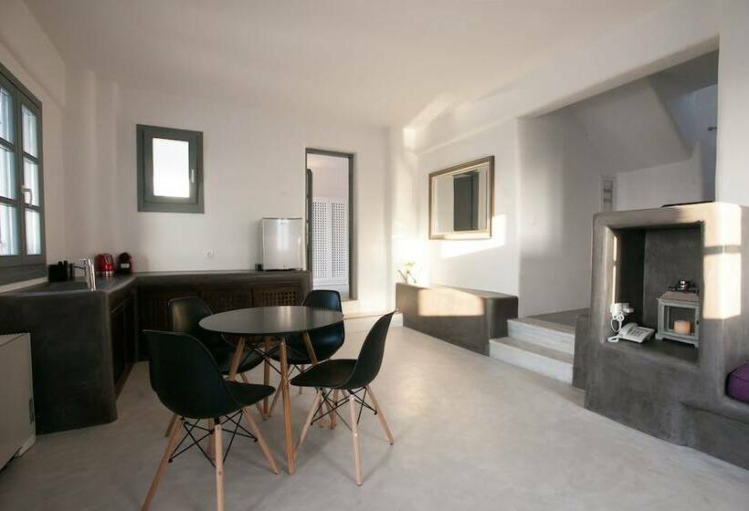 Вилла 2 Спальни Вид на Море, Adelante 88