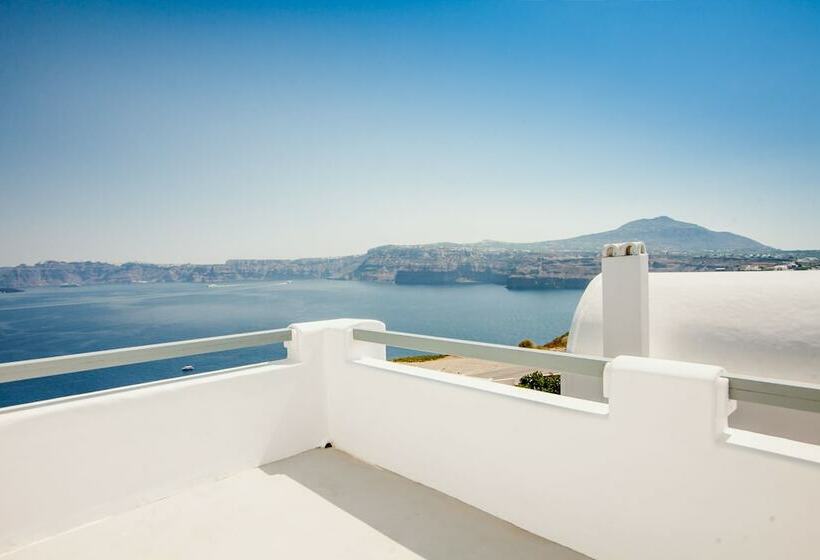 Вилла 2 Спальни Вид на Море, Adelante 88