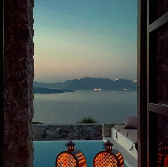 Вилла 2 Спальни Вид на Море, Adelante 88