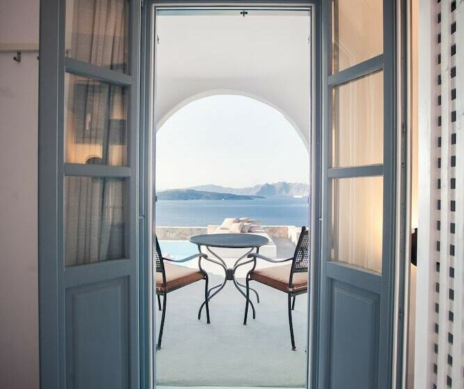 Вилла 2 Спальни Вид на Море, Adelante 88