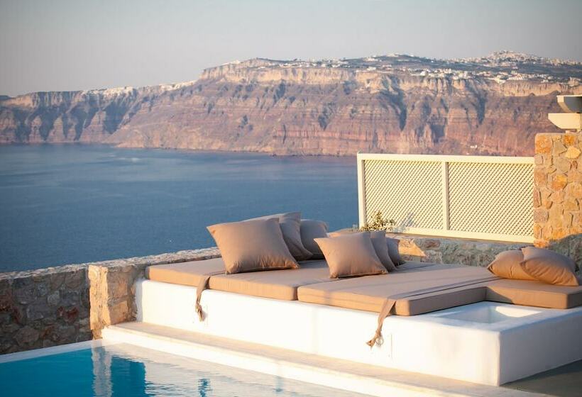 Вилла 2 Спальни Вид на Море, Adelante 88