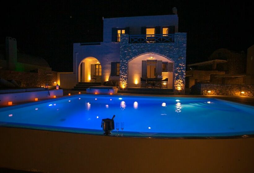 Вилла 2 Спальни Вид на Море, Adelante 88