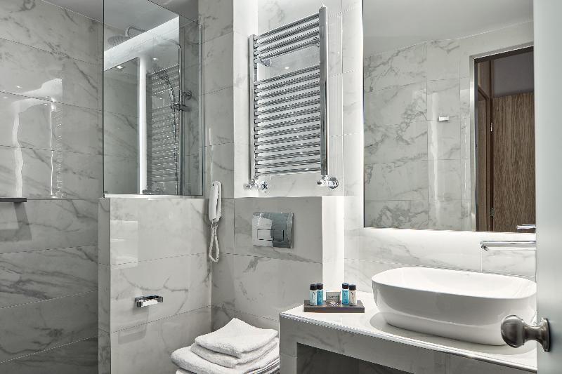 غرفة كومفورت, Antigon Urban Chic Hotel, Thessaloniki