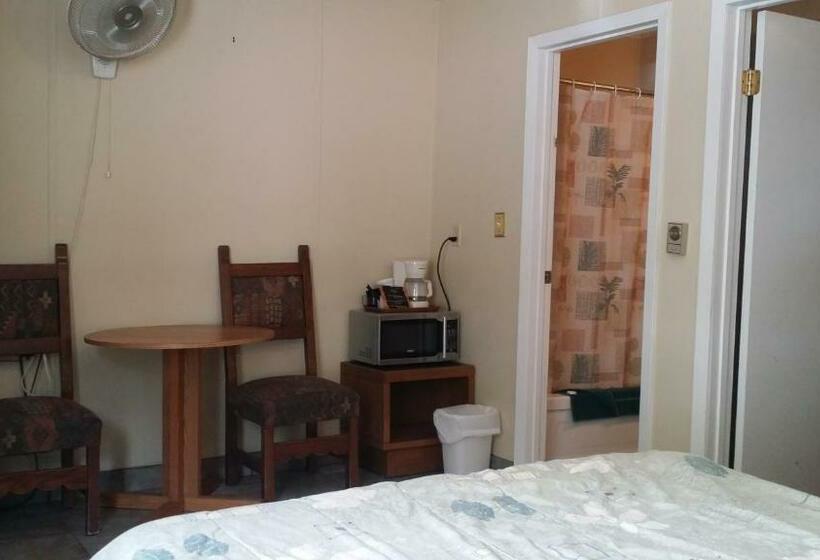 اتاق خانوادگی, Appletree Inn