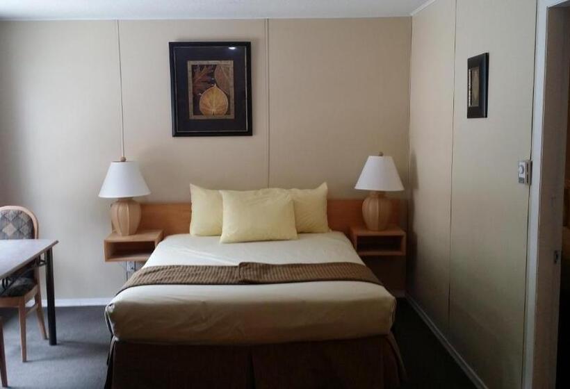 اتاق لوکس خانوادگی, Appletree Inn