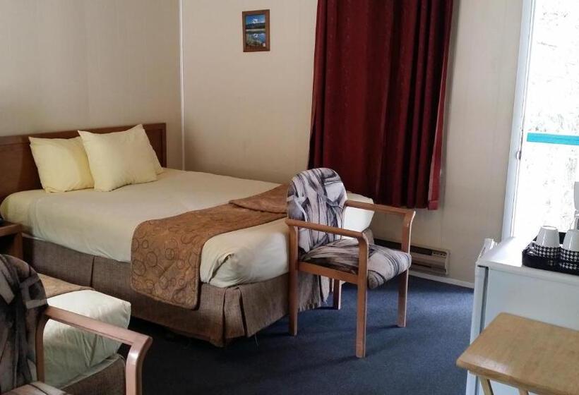 اتاق استاندارد با تخت دو نفره بزرگ, Appletree Inn