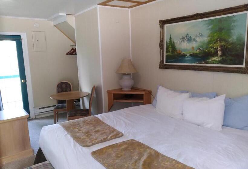 استودیوی لوکس, Appletree Inn