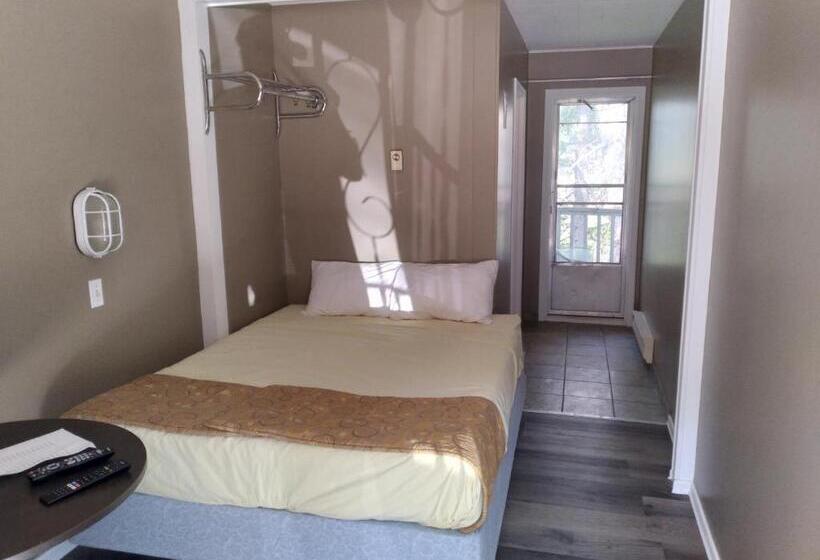 اتاق عادی, Appletree Inn