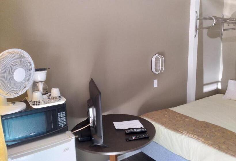 اتاق عادی, Appletree Inn