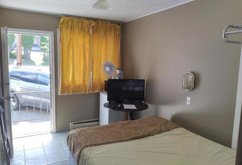 Номер Basic, Appletree Inn
