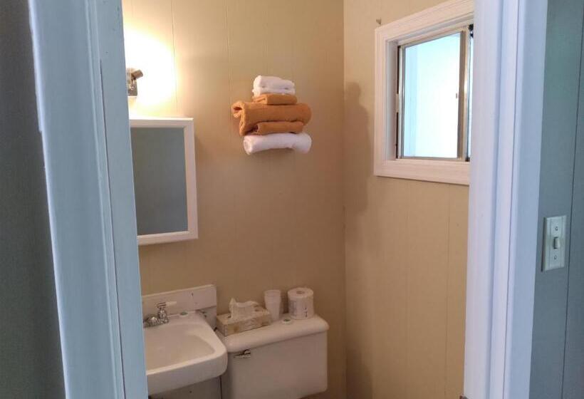 اتاق عادی, Appletree Inn