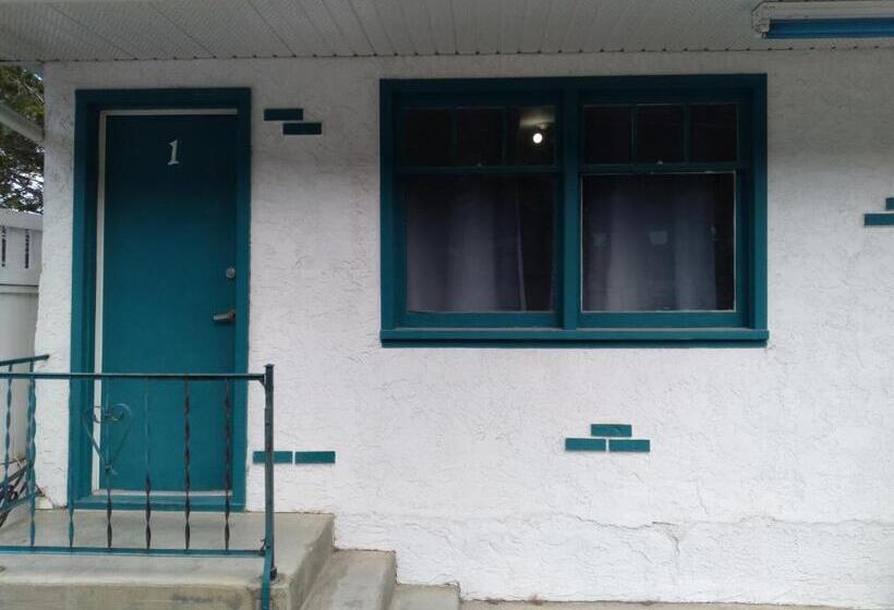 سوییت, Appletree Inn