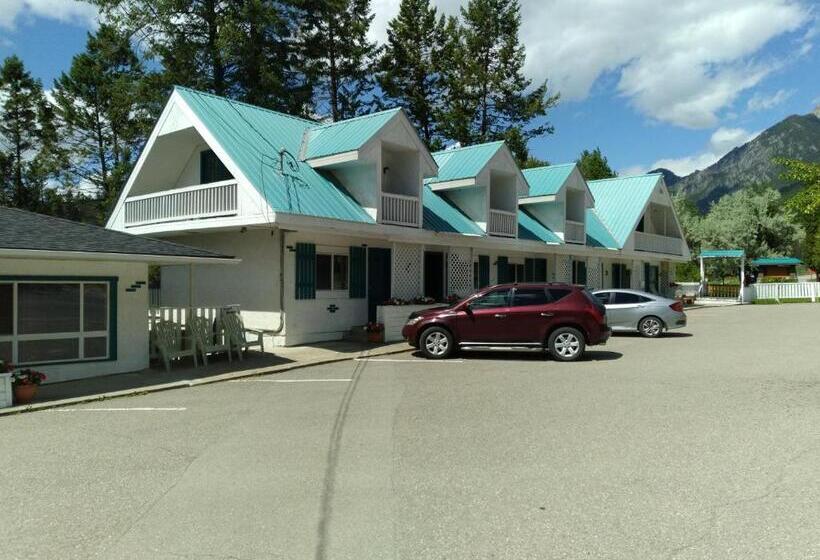 سوییت, Appletree Inn