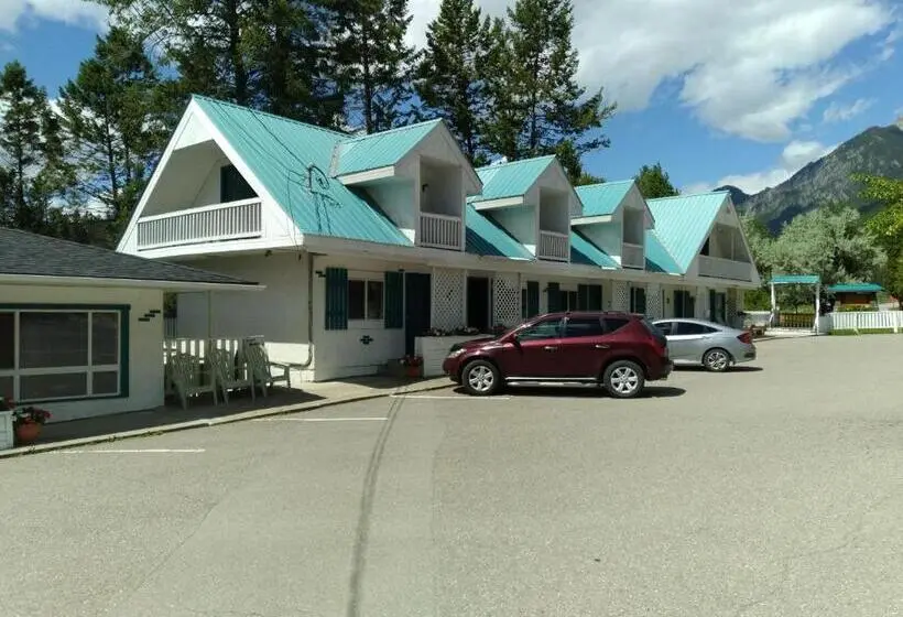 سوییت, Appletree Inn