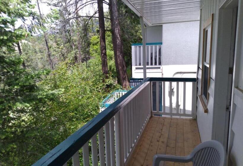 اتاق استاندارد با تخت بزرگ, Appletree Inn