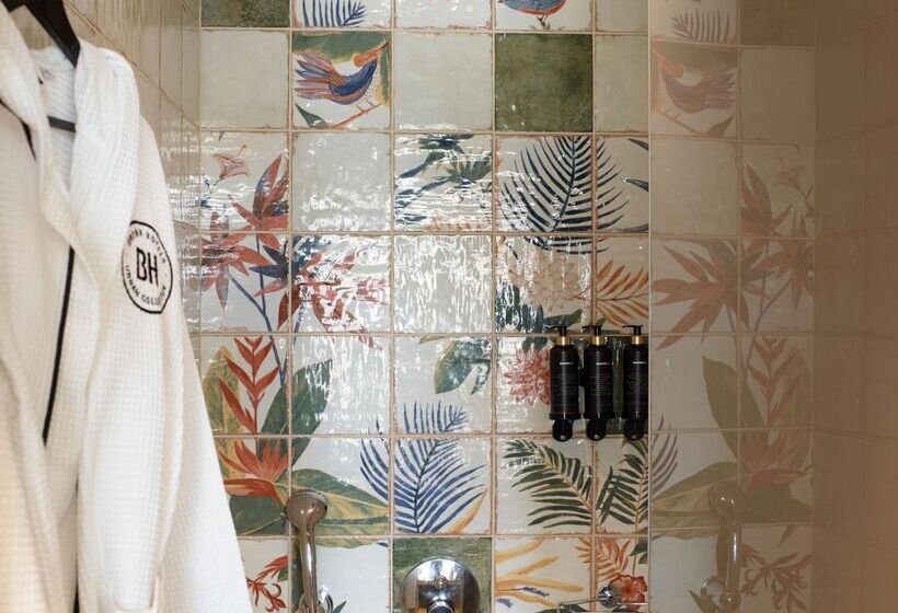 غرفة قياسية, Brown Kubic, A Member Of Brown Hotels