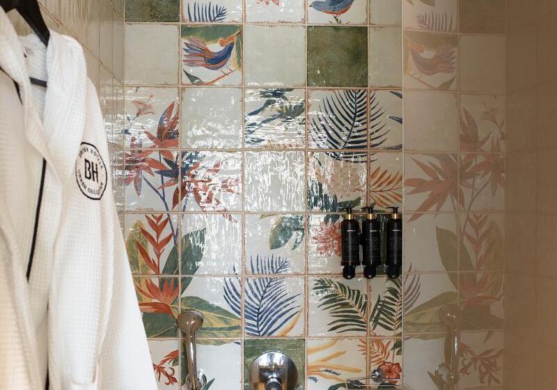 غرفة قياسية, Brown Kubic, A Member Of Brown Hotels