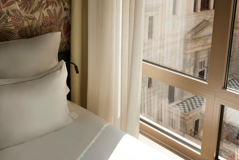 غرفة قياسية, Brown Kubic, A Member Of Brown Hotels