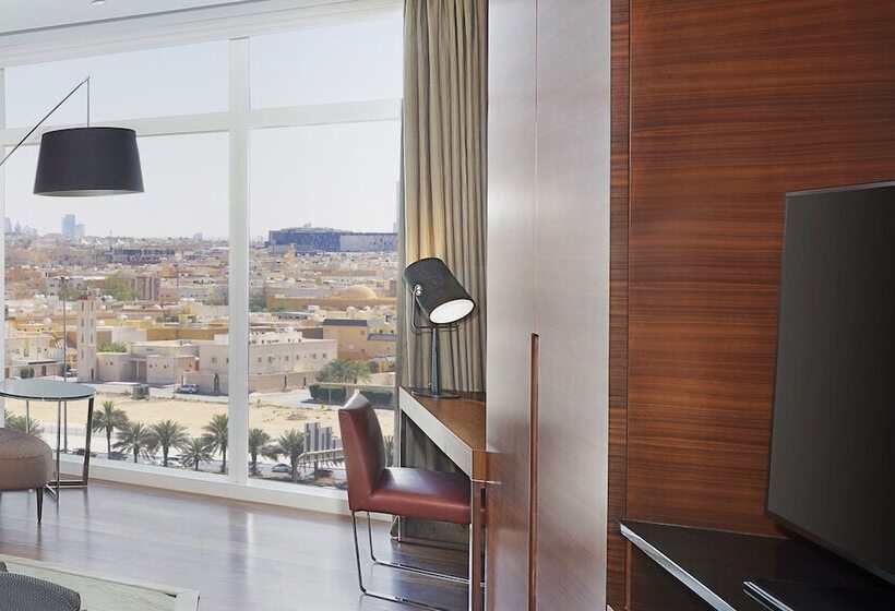 חדר סטנדרט, Hilton Riyadh Hotel & Residences