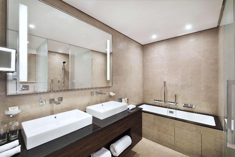 חדר סטנדרט, Hilton Riyadh Hotel & Residences