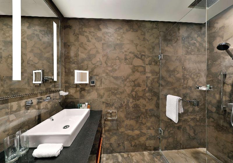 דירת חדר דלוקס, Hilton Riyadh Hotel & Residences