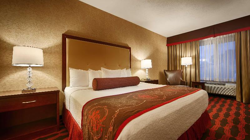 Номер Стандарт, Hilton Riyadh Hotel & Residences