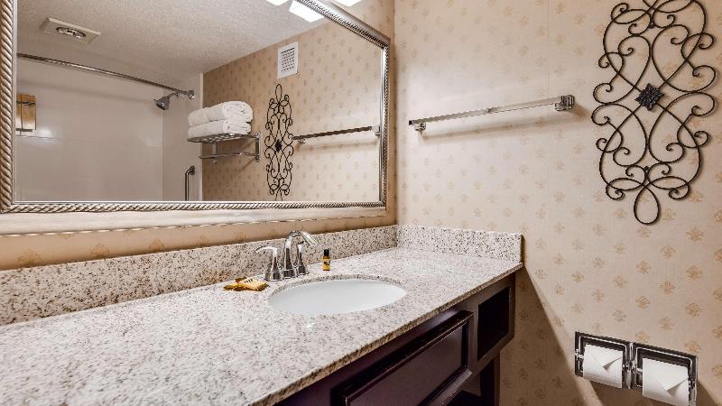 חדר סטנדרט, Hilton Riyadh Hotel & Residences