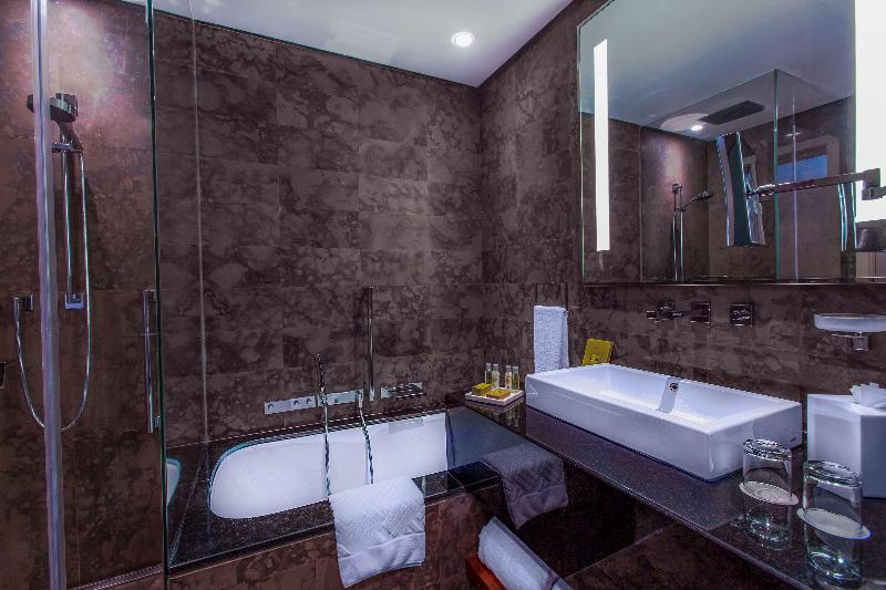 דירת חדר, Hilton Riyadh Hotel & Residences