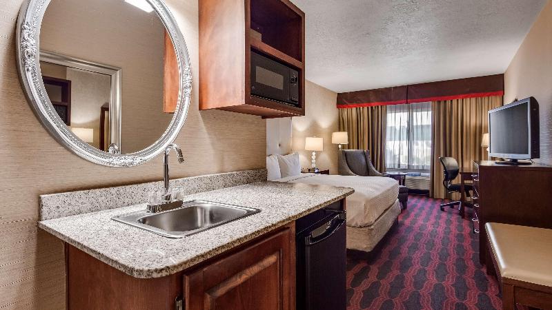 חדר סטנדרט, Hilton Riyadh Hotel & Residences