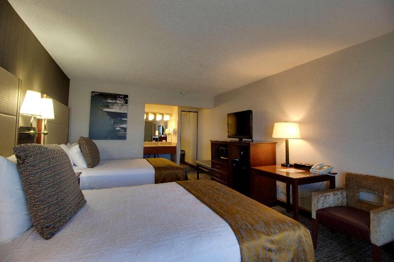 חדר סטנדרט עם מיטת קינג, Hilton Riyadh Hotel & Residences