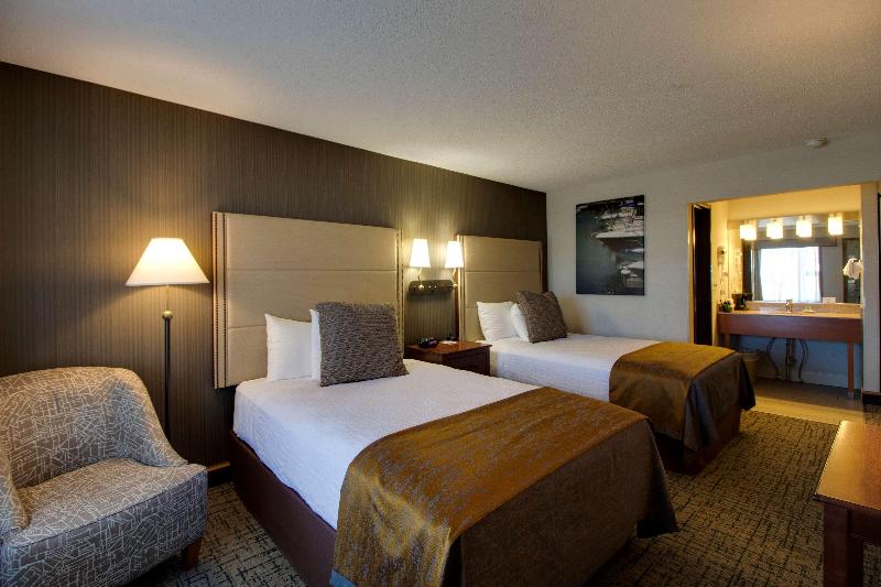 חדר סטנדרט עם מיטת קינג, Hilton Riyadh Hotel & Residences