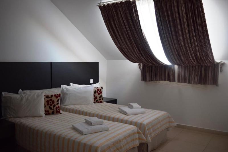 דירת חדר, Hilton Riyadh Hotel & Residences