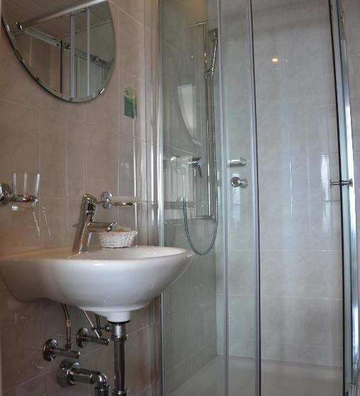 غرفة قياسية, Hôtel Splendide