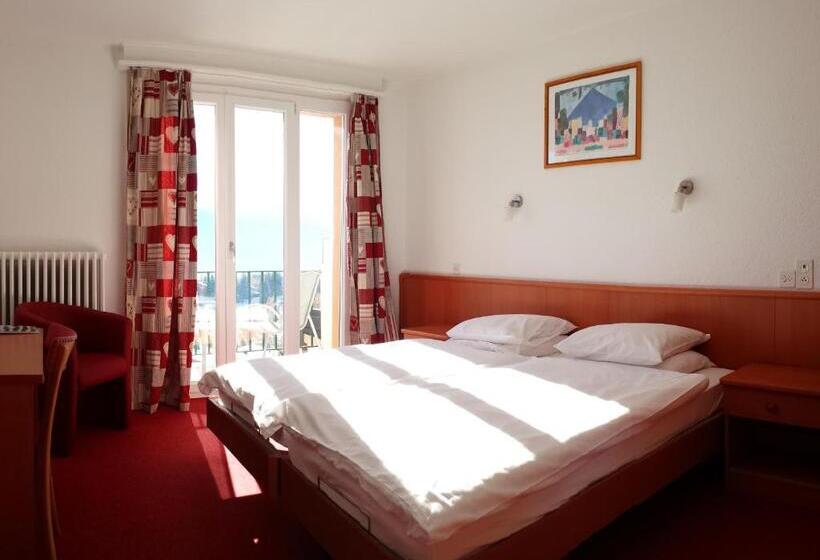 غرفة قياسية, Hôtel Splendide