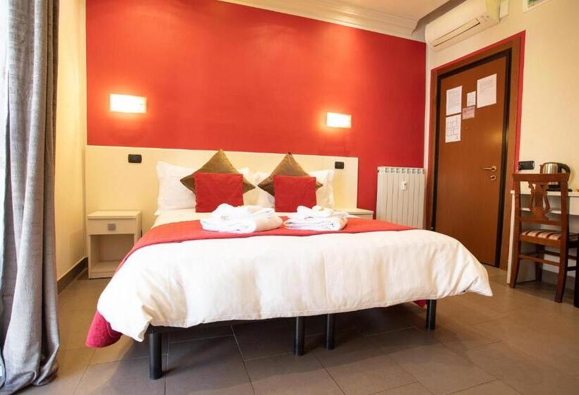 اتاق استاندارد, Il Piccolo Piacenza