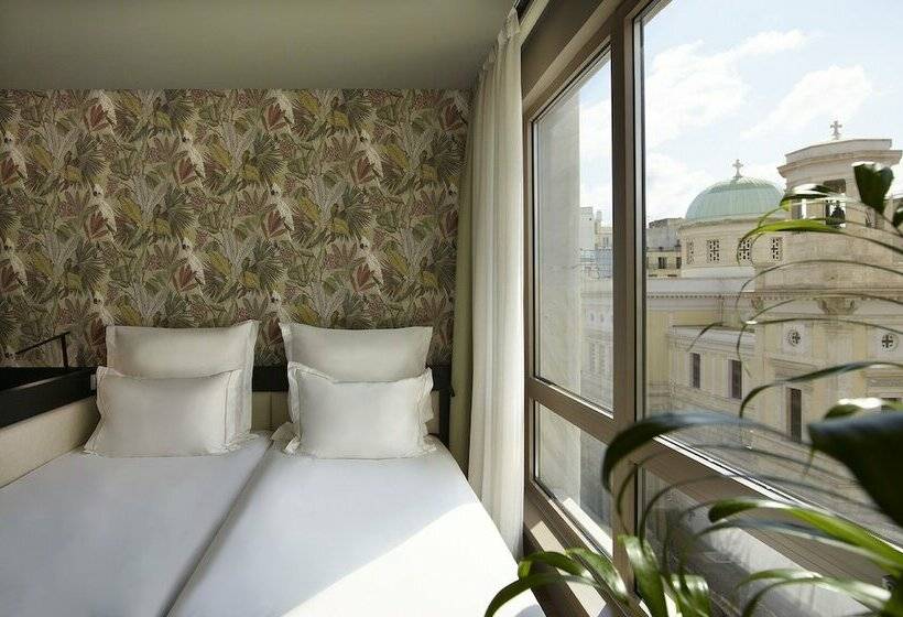 غرفة قياسية سرير كينج, Brown Kubic, A Member Of Brown Hotels