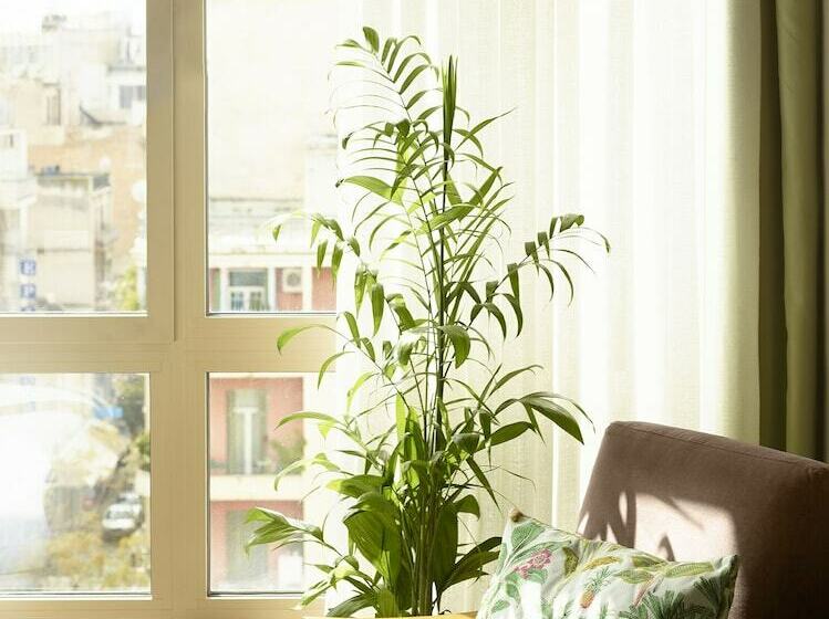 غرفة قياسية سرير كينج, Brown Kubic, A Member Of Brown Hotels