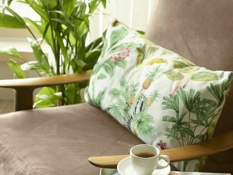 غرفة عائلية, Brown Kubic, A Member Of Brown Hotels